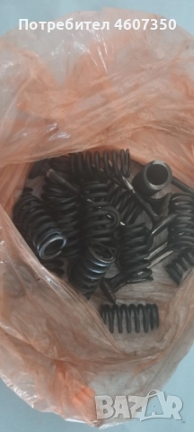 Глава  Polo  в комплект с валове 1.4 16v, снимка 4 - Части - 51865680