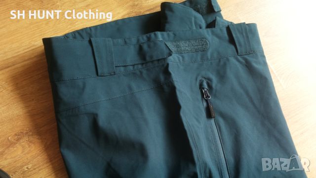 Daniel Framck Waterproof Trouser размер XXL панталон водонепромукаем - 938, снимка 5 - Панталони - 45289539