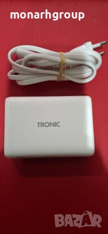 Зарядна станция Tronic TUCSAC A1