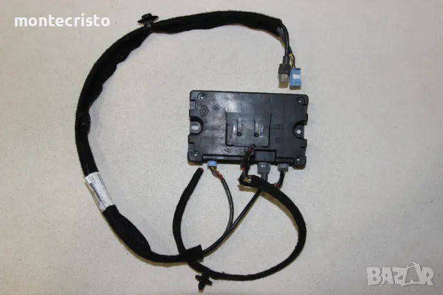 CBOX модул Renault Megane III (2008-2013г.) 280240001R / 280240001R-B /280240001RB / A2C53287703, снимка 2 - Части - 50421526