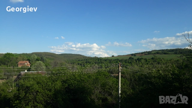 Къща/вила+втора масивна постройка, снимка 16 - Къщи - 52903894