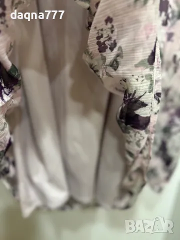 Нежна туника, снимка 9 - Туники - 50049725