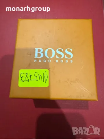 Часовник Hugo Boss Orange HB314.1.14.3023, снимка 5 - Мъжки - 48578694