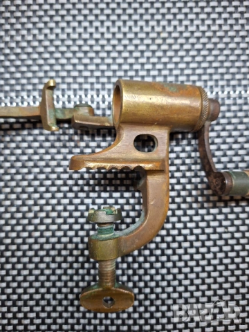 Сгъвачка за патрони 12 калибър, снимка 3 - Оборудване и аксесоари за оръжия - 53806600