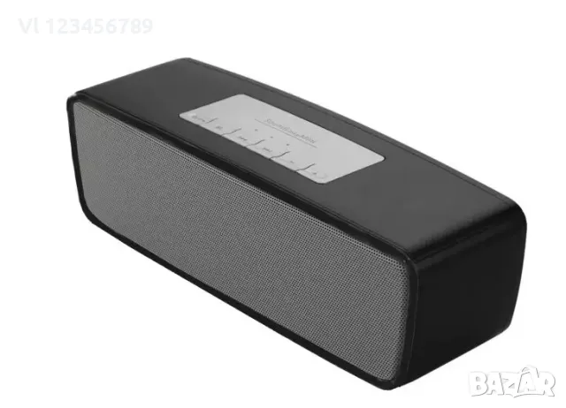 Bluetooth Тонколона SoundLink S2025, снимка 2 - Други - 47423703