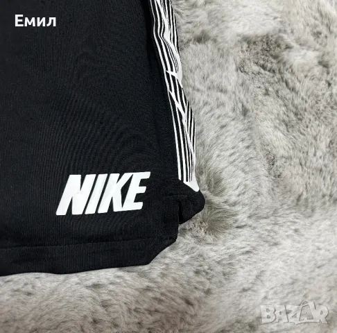 Мъжки шорти Nike, Размер S, снимка 3 - Къси панталони - 47021231