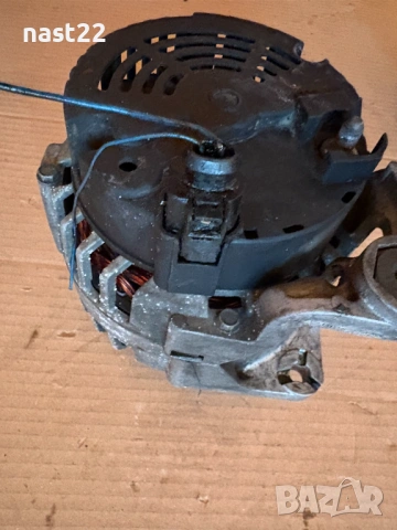   Алтернатор / генератор за Audi A6,Skoda Superb  2.5 TDI 059 903 015G, снимка 6 - Части - 53992902