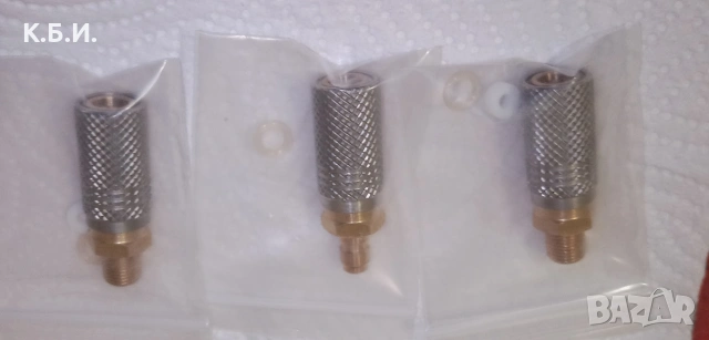 Продавам желязна бутилка - 7L - 250 BAR - АТМОСФЕРИ работно налягане, снимка 11 - Въздушно оръжие - 54067096