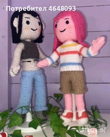 Ръчна изработка