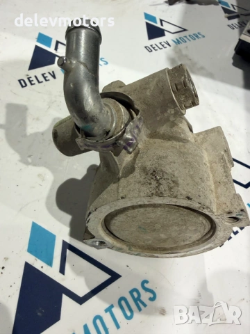 38221945 хидравлична помпа от Peugeot Bipper 1.3 HDI, 80 ph., engine FHY, 5sp., 2018, 115 000 km., e, снимка 3 - Части - 53840596