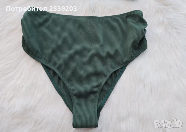 Бански за бременни размер S-M НОВ, снимка 10 - Дрехи за бременни - 51173416