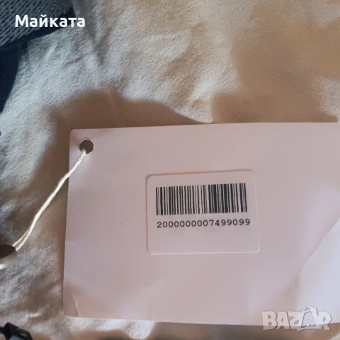 Мъжки къс панталон Armani Exchange, снимка 11 - Панталони - 51382451