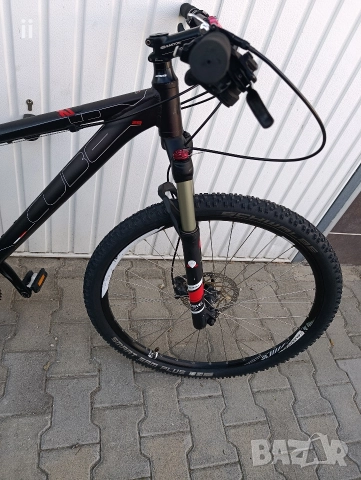 Cube 29 цола , снимка 4 - Велосипеди - 52745634