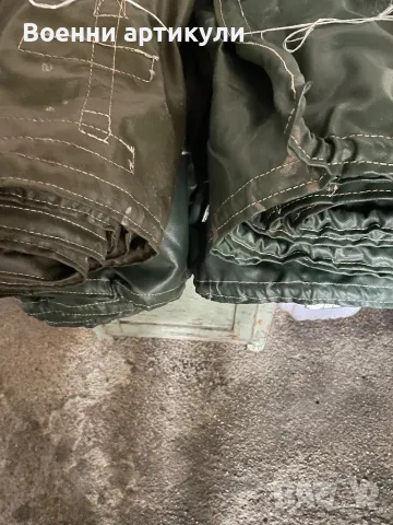Воени дюшеци , снимка 2 - Палатки - 50166783