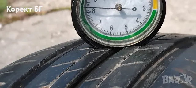 Гуми 185 65 15 Бриджистоун Bridgestone 2 броя. Нов внос. Не са нови!, снимка 2 - Гуми и джанти - 50197792