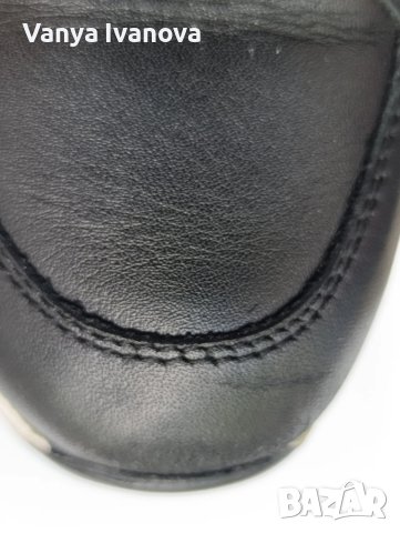 Nero giardini обувки/сникърси , снимка 11 - Дамски ежедневни обувки - 50713250