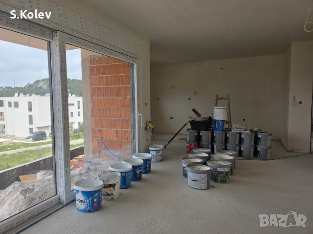 Работа в Хърватия – Далмация (Шибеник–Сплит)