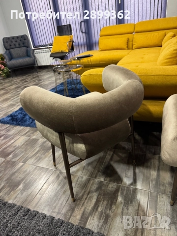 Стол за трапезария, снимка 3 - Столове - 51921640