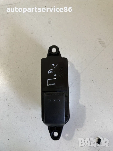 Бутон за заден ляв прозорец за Mazda CX-7 2.2 MZR CD 173HP (2011) 