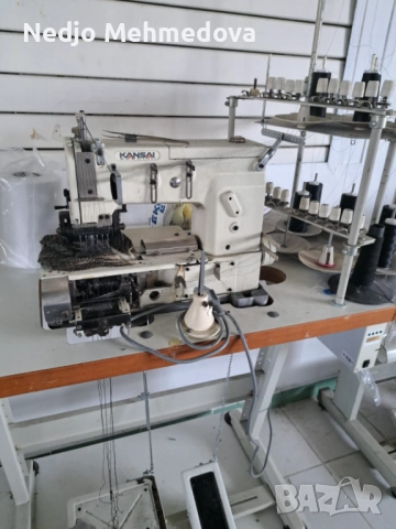 Шивашки Шевни машини 