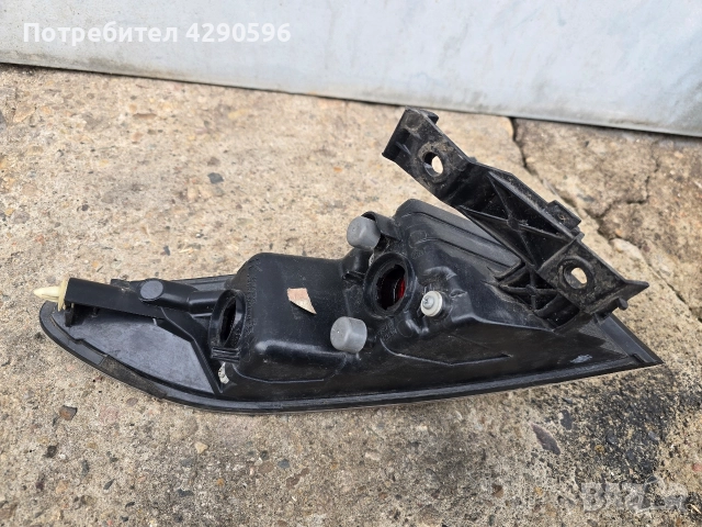 Десен стоп за Honda Civic 8 / Хонда Сивик , снимка 2 - Части - 52727640