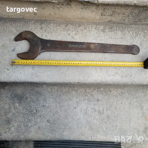 гаечен ключ номер 70 Гедоре