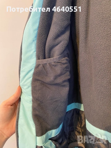 Женско яке за ски, снимка 5 - Якета - 53071525