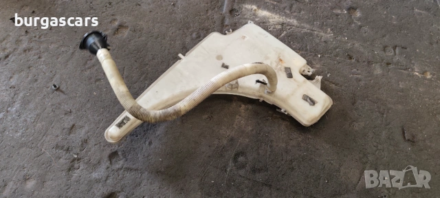 Казанче чистачки Bmw 118D - 122к.с E87 2005г 