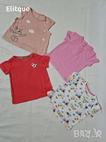 бебешки дрехи лот , снимка 7 - Комплекти за бебе - 52942398