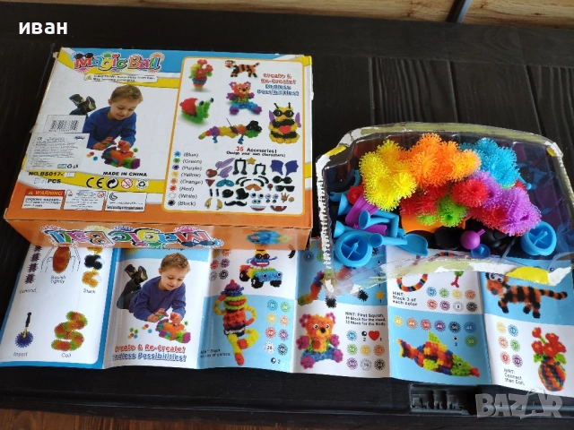 Играчкики, снимка 13 - Други - 38987642