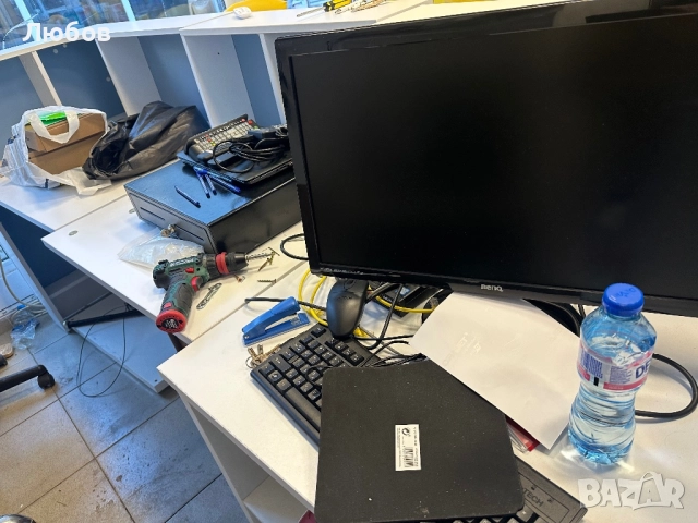 Рецепция, Бар плот, Столове, Диван двойка , снимка 7 - Друго търговско оборудване - 52774557