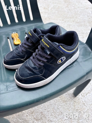 Детцки Обувки