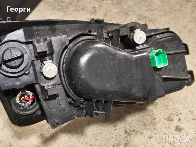 Ляв фар за Ford Mondeo 2000-2007г., снимка 5 - Части - 53882009