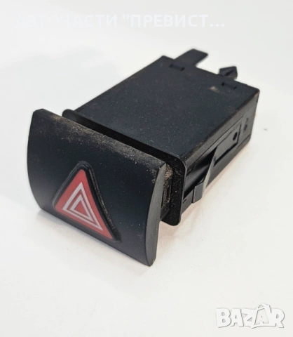 Бутон Аварийни Светлини Сеат Толедо 2 Сеат Леон Seat Toledo 2 Leon 98-04 OEM 1m0941509b