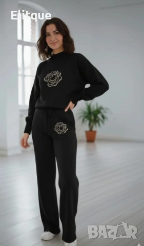 дамски екипи 