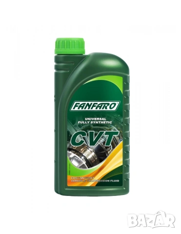Трансмисионно Масло FANFARO CVT 1л.