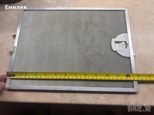 Филтри за стар абсорбатор - търся, снимка 4 - Абсорбатори - 52611852