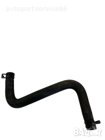 Маркуч тръба вода охлаждаща течност за Jeep Patriot 2.0 CRDI (2008) 05058226AD 