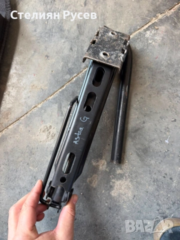 090326 gm 09 127 172 оригинален крик  а opel  meriva astra zafira  цена 13 евро общо -крик с ключ с 