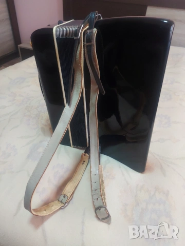 Hohner Lucia 2 80баса, снимка 7 - Акордеони - 53610502