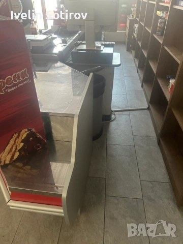 Хладилни витрини, снимка 8 - Витрини - 53789091