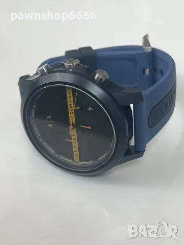 Часовник Armani Exchange Hampton AX2441, снимка 2 - Мъжки - 46951382