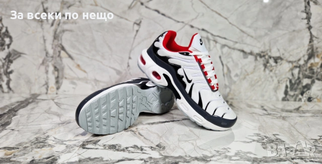 Nike Мъжки Маратонки👟Мъжки Спортни Обувки Найк - Различни Цветове Код P1978, снимка 4 - Маратонки - 53927105