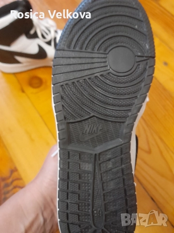 Маратонки NIKE AIR JORDAN Намаление , снимка 6 - Маратонки - 52300342
