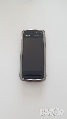 Nokia 5800 XpressMusic, снимка 1 - Nokia - 46129514