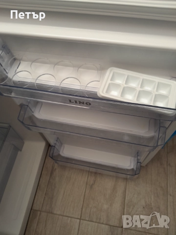 Малък хладилник Lino, снимка 3 - Хладилници - 52259533