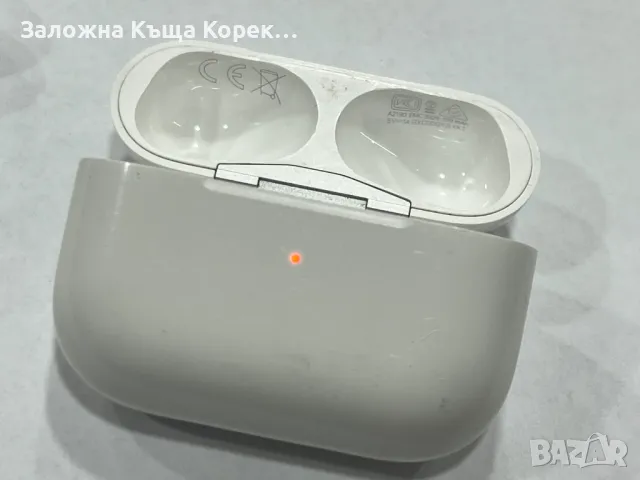 Apple AirPods Pro 2, снимка 3 - Bluetooth слушалки - 49351286