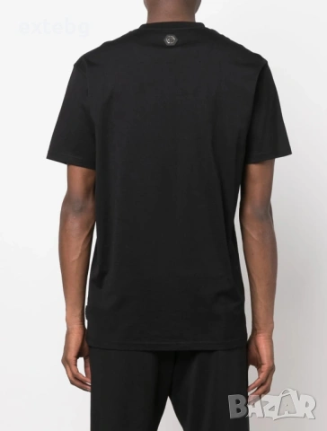 PHILIPP PLEIN СКОРПИОН нова оригинална тениска XXL, снимка 8 - Тениски - 53814750