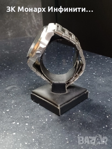 Часовник Poedagar , снимка 4 - Мъжки - 52901164