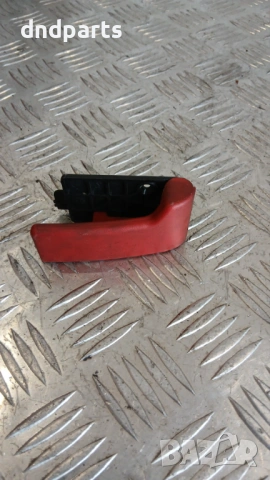 Ръкохватка преден капак Mercedes E270 CDI W211 2003г.